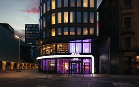 Yotel Glasgow